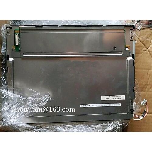 TCG104VG2AA-G00 10.4inch LCD Screen Display Panel