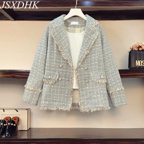 JSXDHK Women's Autumn Jackets