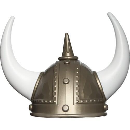 Men Medieval Armour King Cap Roman Helmet Crested Horn Samurai Hat Spartan Warrior Headwear Cosplay Accessories Halloween Helmet