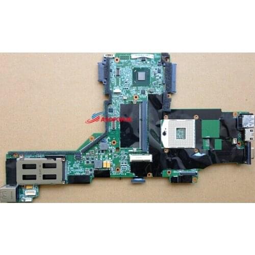 Genuine for Lenovo T420 63Y1989 Notebook Motherboard Test OK