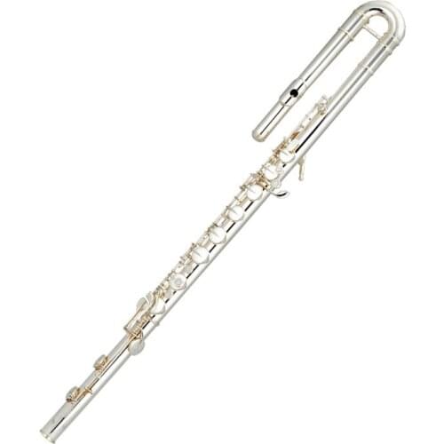 Popular Bass Flute (ABF-900)