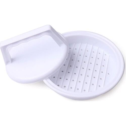 SOLEDI Forms For Cutlets