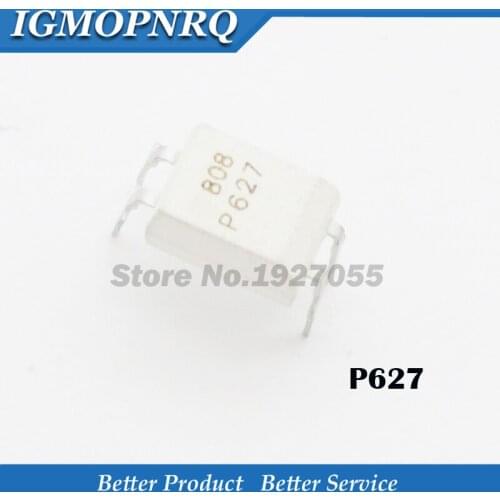 20PCS TLP627-1 DIP4 TLP627 DIP P627 DIP-4 new and IC