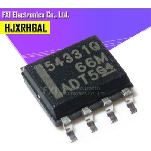 10PCS TPS54331DR TPS54331 SOP-8 SOP SMD new original