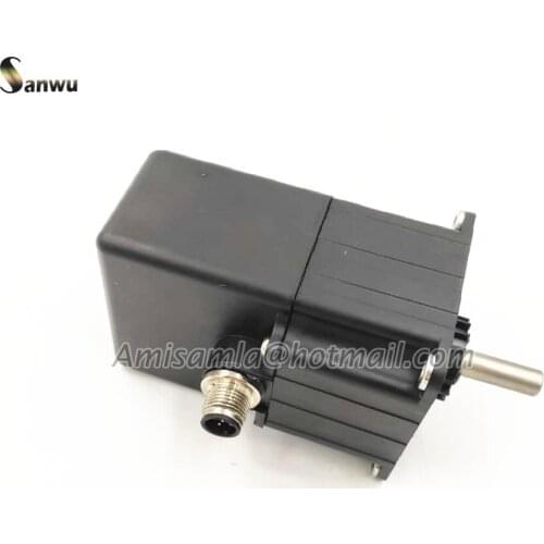 61.144.1121-B Gear Motor For Heidelberg SM74 Machine Spare Parts