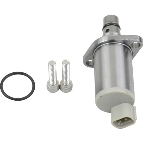 AP02 Regulator New SCV Valve 2942000660 Genuine Assy 294200 0660 for Nissan Cabstar 2.5 d A6860AW420 A6860-AW42B