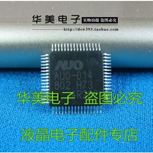Free Delivery.AUO-014 4R202 4R201 photographed please specify version
