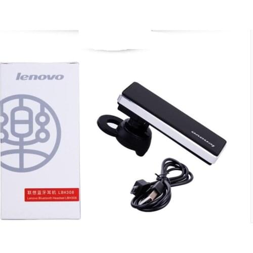 Wireless Bluetooth Earphone Wireless in-ear Headset Lenovo LBH308