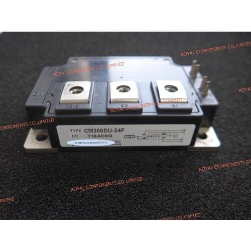 CM300DU-24F