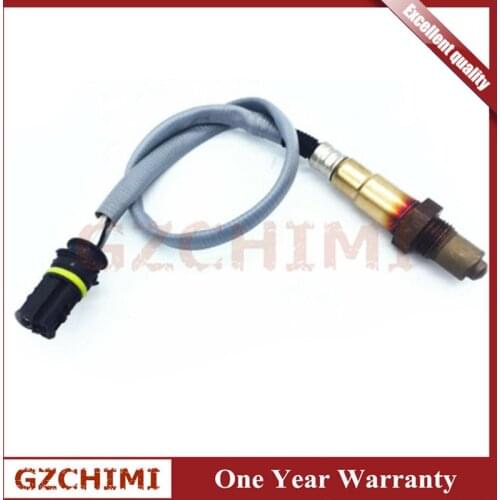 Part No#11787570481 Air Fuel Ratio Sensor New O2 Oxygen Sensor Fit for For BMW E91 E92 E93 E84