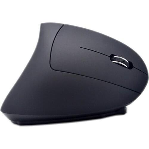 Ergonomic Vertical Mouse 2.4G Wireless Right Left Hand Computer Gaming Mice 6D USB Optical Mouse Gamer For Laptop PC Mouse Gamer