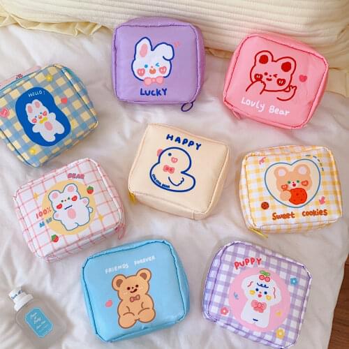 eTya Storage Covers