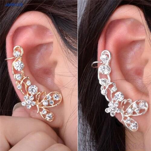 Серьги с камнями JAVRICK China At AliExpress