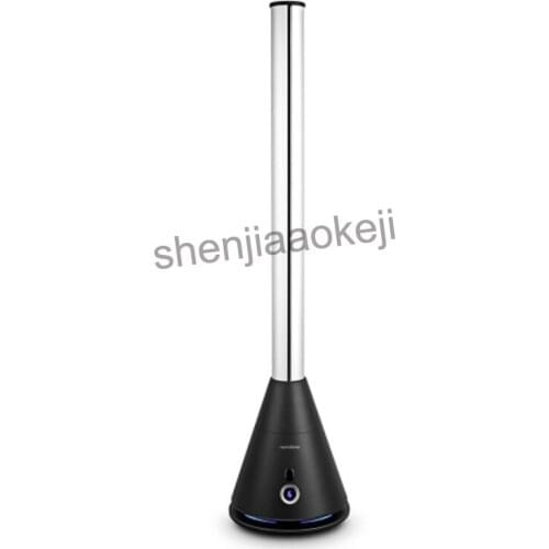 NFS010 Smart tower fan intelligent tower fans remote control electric fan office household electric Bladeless fan 220v 1pc