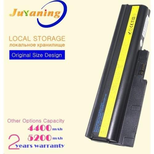 New laptop battery FOR LENOVO ThinkPad R60 R60e R61 R61e R61i T60 T60p T61 40Y6799 92P1138 92P1140 92P1137 92P1139 92P1141