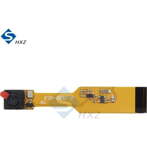 New MiNi Size 5 Million Pixel Camera Module is Zero for Raspberry Pi