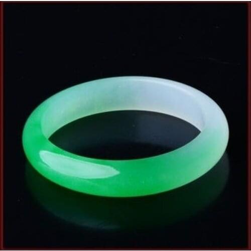 OIMG White Bracelets