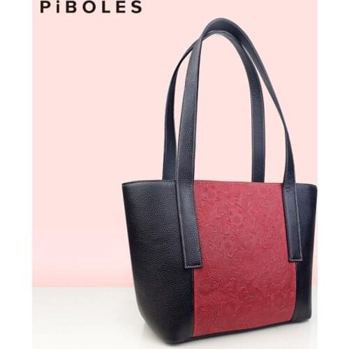 PiBOLES Women's Shoulder Bags