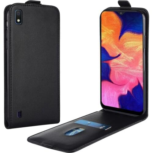 Flip Luxury Leather Case for Samsung Galaxy A10e SM-A102U 5.83'' Phone Case for Samsung A10e Galaxy A10E Cover