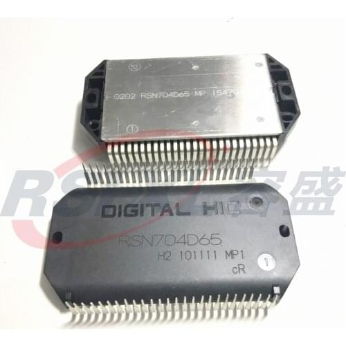 RSN704D65 HYB-52 new original