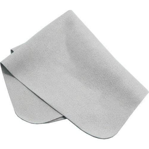 Cleaning Glasses Eyeglasses Cloth Economy Sunglasses Screen Microfiber Cleaner Cloth Eyewear Accessories 13*13cm