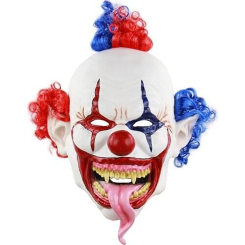 SFVEFVD Carnival Masks