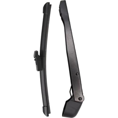 Rear Wiper Blade & Arm For Ford Ecosport From 2013 2014 2015 2016 2017 2018 2019 2020 Windscreen Wiper Wholesale Car Accessories