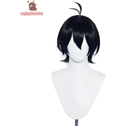SK∞ the Infinity/SK8 the Infinity SK MIYA Headwear for Cosplay Halloween Carnival Costume