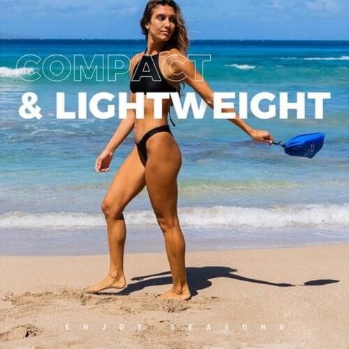 Outdoor Camping Moisture-proof Mat Sand Proof Oversize Blanket Portable Waterproof Beach Grassland Mat