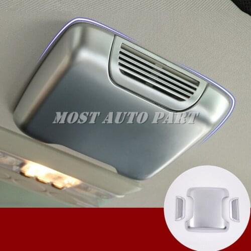 Inner Rear Roof Air Vent Outlet Cover For Land Rover Range Rover Sport 2010-2011 Car accesories interior Car decoration