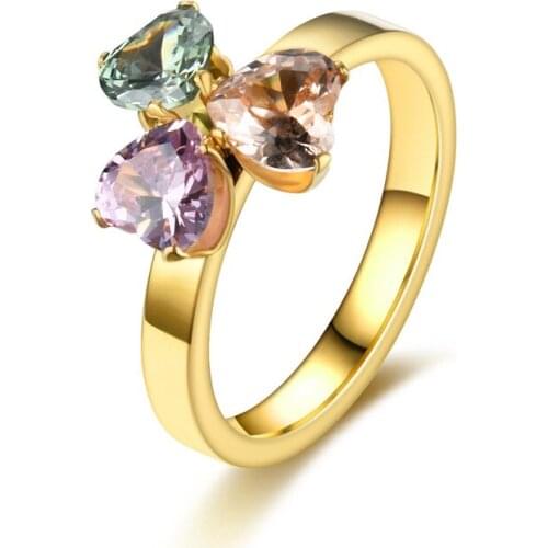 Кольца вечности VOERYNT China At AliExpress