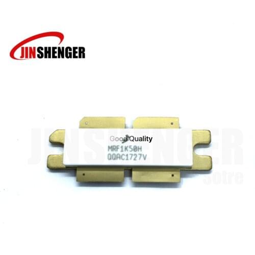 100% New and original MRF1K50H RF tube High Frequency tube Power amplification module