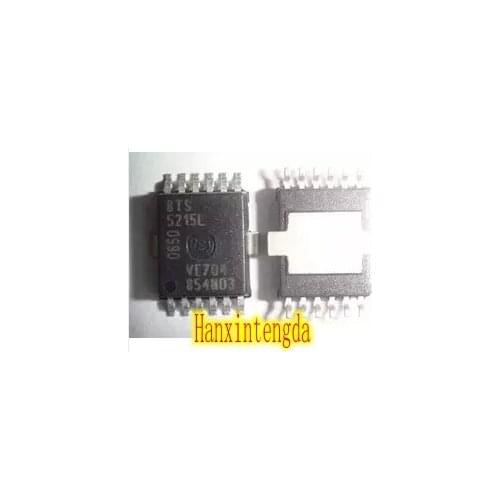 2pcs/lot BTS5215L HSOP12 [SMD]
