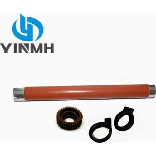 5Sets Fuser Upper Heat Roller Bushing Gear 302H425010 2H425010 2H425150 for Kyocera FS1028 FS1128 FS1350 FS2000 KM2810 KM2820