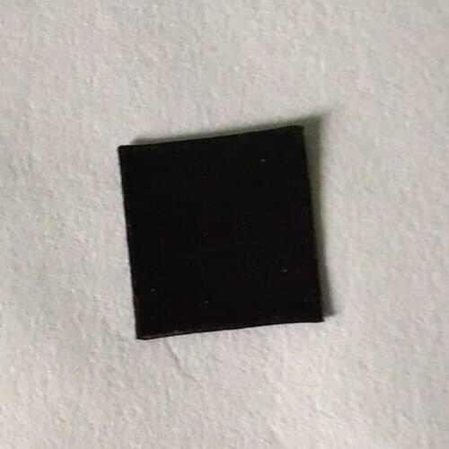 Carbon monoxide sensor diaphragm electrochemical CO film electrode