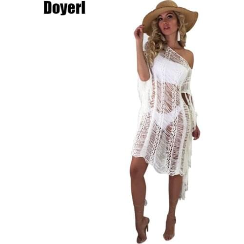 Doyerl Boho Summer Dresses