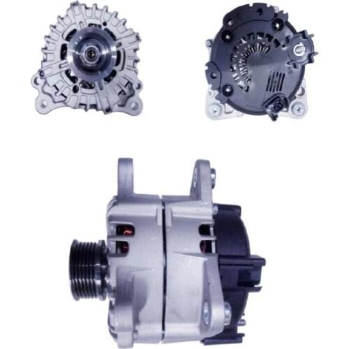 ALTERNATOR FOR 06E903023D FGN23S081 95860312200 FG23S074 417006143 2617872A 2715553A 439857 286677 440597