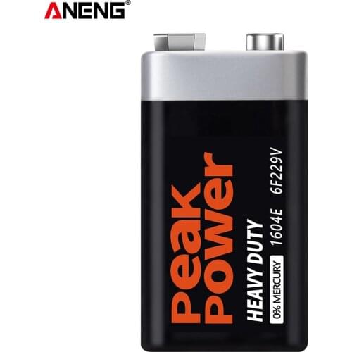 9V 1000mAh li-ion Rechargeable battery Micro USB Batteries 9 v lithium for Multimeter Microphone Toy Remote Control KTV use