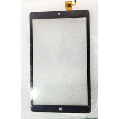 New 8" Tablet HK80DR2505 Touch screen digitizer panel replacement glass Sensor Free Shipping