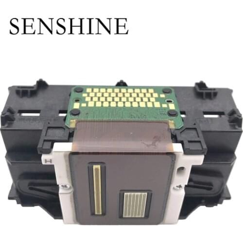 QY6-0089 Printhead Print Head Printer Head for Canon PIXMA TS5050 TS5051 TS5053 TS5055 TS5070 TS5080 TS6050 TS6051 TS6052