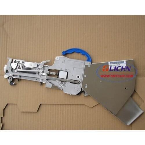 Standard Yamaha Pneumatic CL Feeder (8mm*4mm) for SMT Pick and Place Machine Brand New SMT Spare Parts YAMAHA 8*4mm Feeder JUKI