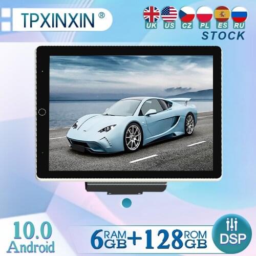 Universal 2 Din Car Radio 7 INCH HD Touch Screen Multimedia Player Bluetooth Autoaudio FM Receiver Mirror Link Monitor