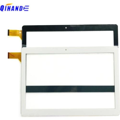 New Touch For 10.1'' inch Archos Oxygen 101 4G AC101OX4G Tablet External capacitive Touch Screen MID Outer Digitizer Panel