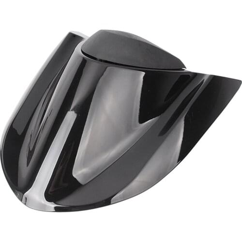 Motorcycle Rear Back Seat Cover Cowl Fairing for Kawasaki Ninja ZX10R 2004 2005 ABS Plastic