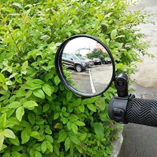 Rearview Mirror Rear View Mirrors For Xiaomi Mijia M365 1s PRO1 PRO2 Ninebot ES1 ES2 Electric Scoote Qicycle Bike Accessories