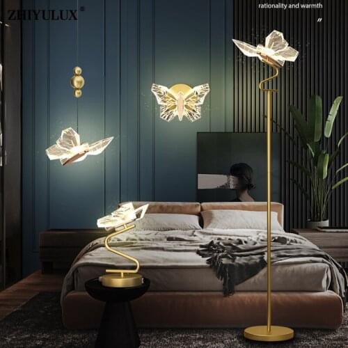 ZHIYULUX Desk Lamp