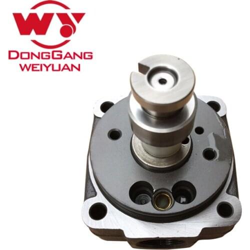 1 468 336 513 Factory outlet diesel engine Parts VE Head Rotor 6 cylinder 1 468 336 513 6/12R