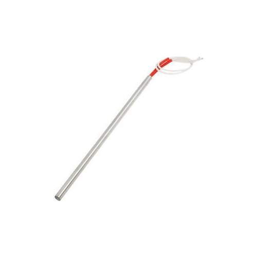 9mm x 250mm AC 220V 560W Stainless Steel Tube Mould Cartridge Heater Electricity Generation