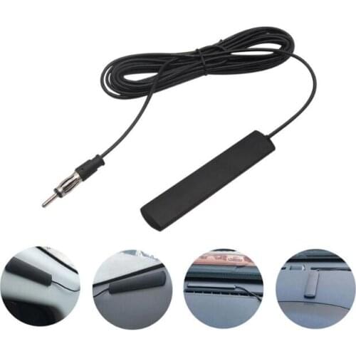 Car Radio Hidden Amplifier Antenna signal Booster for Volvo S40 S60 S80 S90 S40 XC60 XC90 V40 V60 V90 C30 XC40 XC70 V70