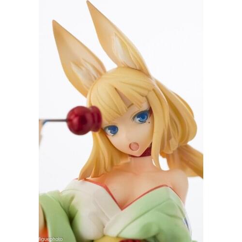 GK Resin White Mold Toshiyuki Yanagi Cool Breeze White Mold Fgure